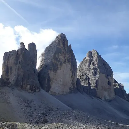 Ferienhaus Bergwelt Σπίτι διακοπών