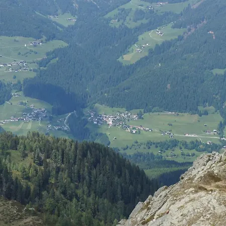 Ferienhaus Bergwelt Σπίτι διακοπών