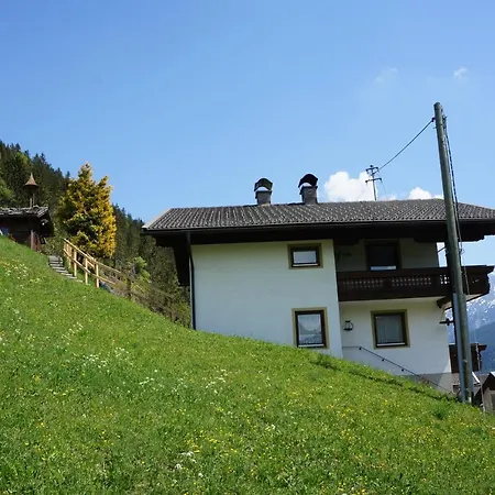 Ferienhaus Bergwelt Σπίτι διακοπών