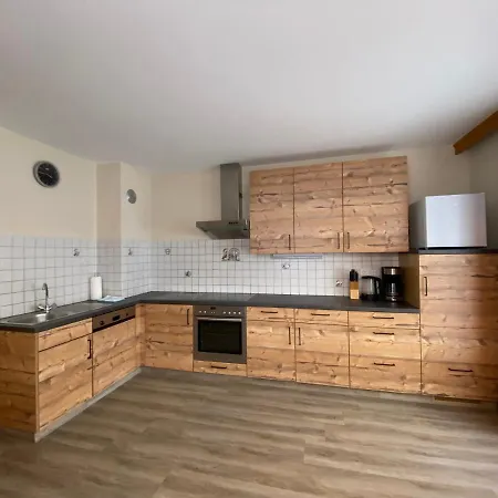 Σπίτι διακοπών Ferienhaus Bergwelt