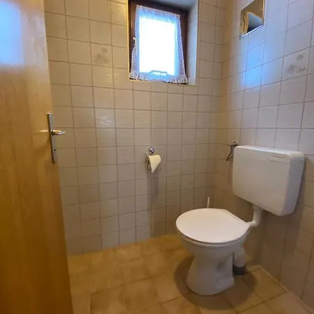Ferienhaus Bergwelt Σπίτι διακοπών