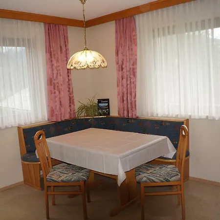 Ferienhaus Bergwelt *