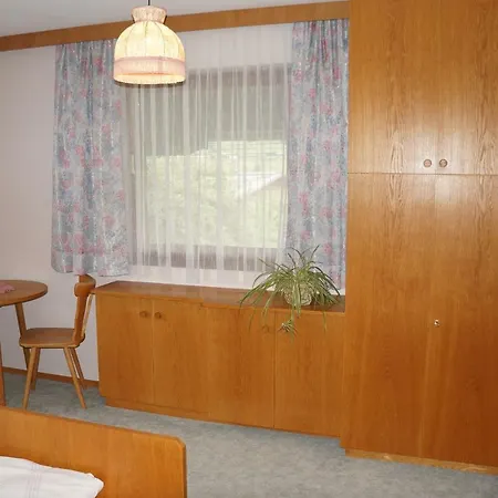 Ferienhaus Bergwelt Σπίτι διακοπών Liesing
