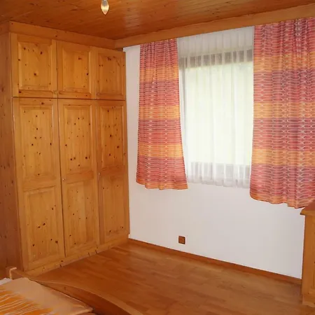Σπίτι διακοπών Ferienhaus Bergwelt