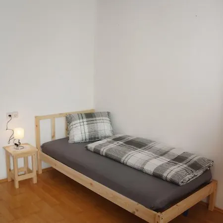 Ferienhaus Bergwelt * Liesing
