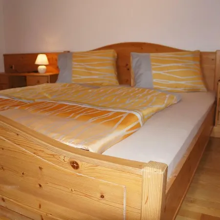 Ferienhaus Bergwelt Σπίτι διακοπών