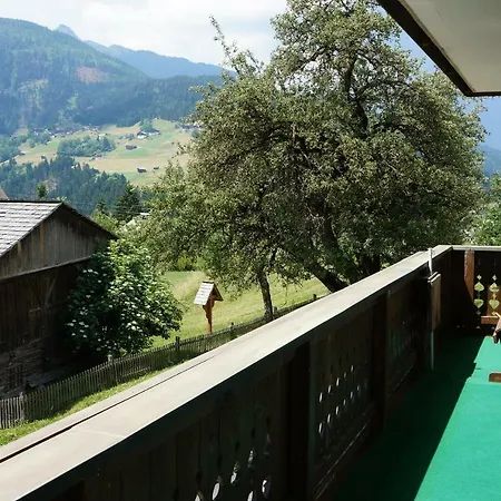 Ferienhaus Bergwelt Σπίτι διακοπών *